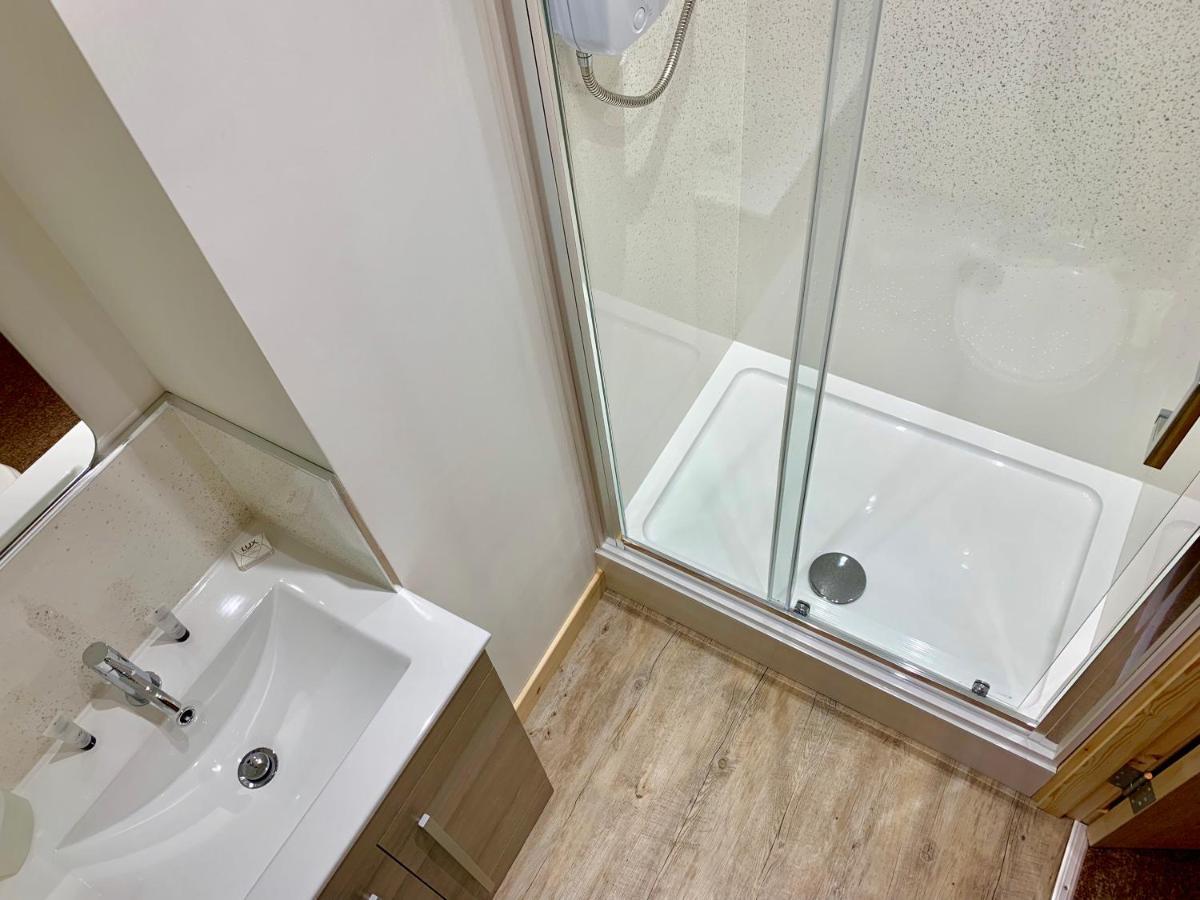 Inverness Holiday Homes Luaran gambar