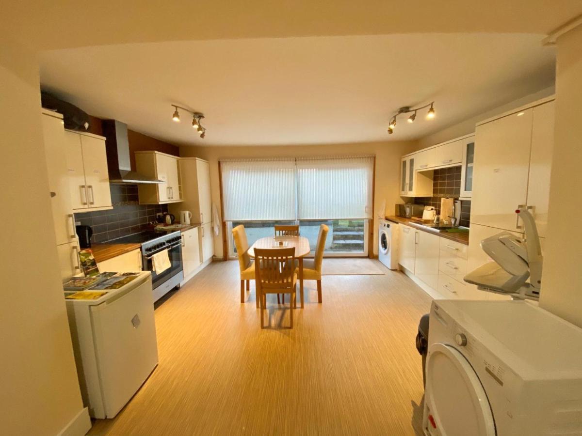 Inverness Holiday Homes Luaran gambar