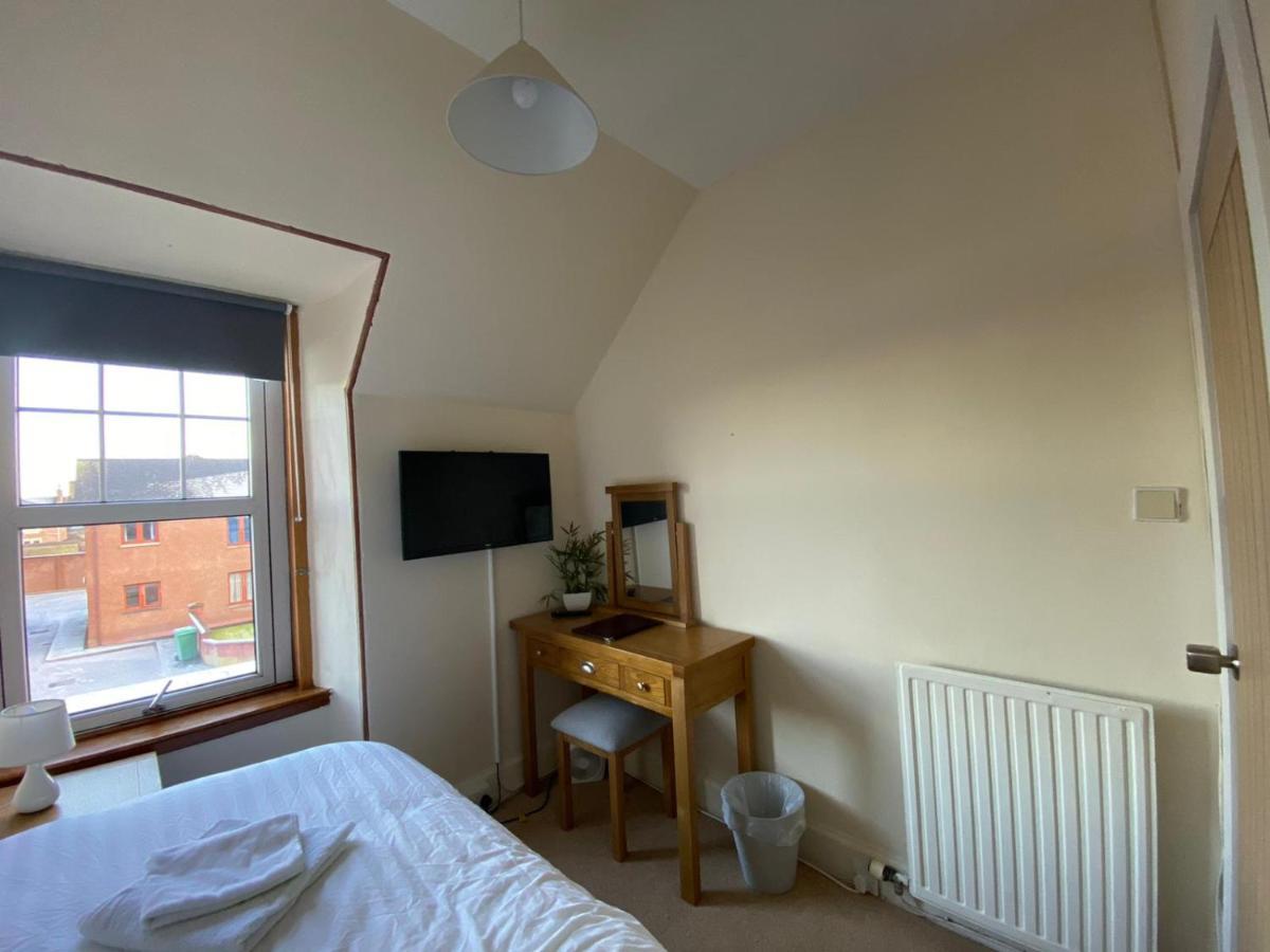 Inverness Holiday Homes Luaran gambar