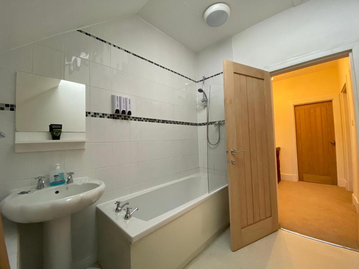 Inverness Holiday Homes Luaran gambar