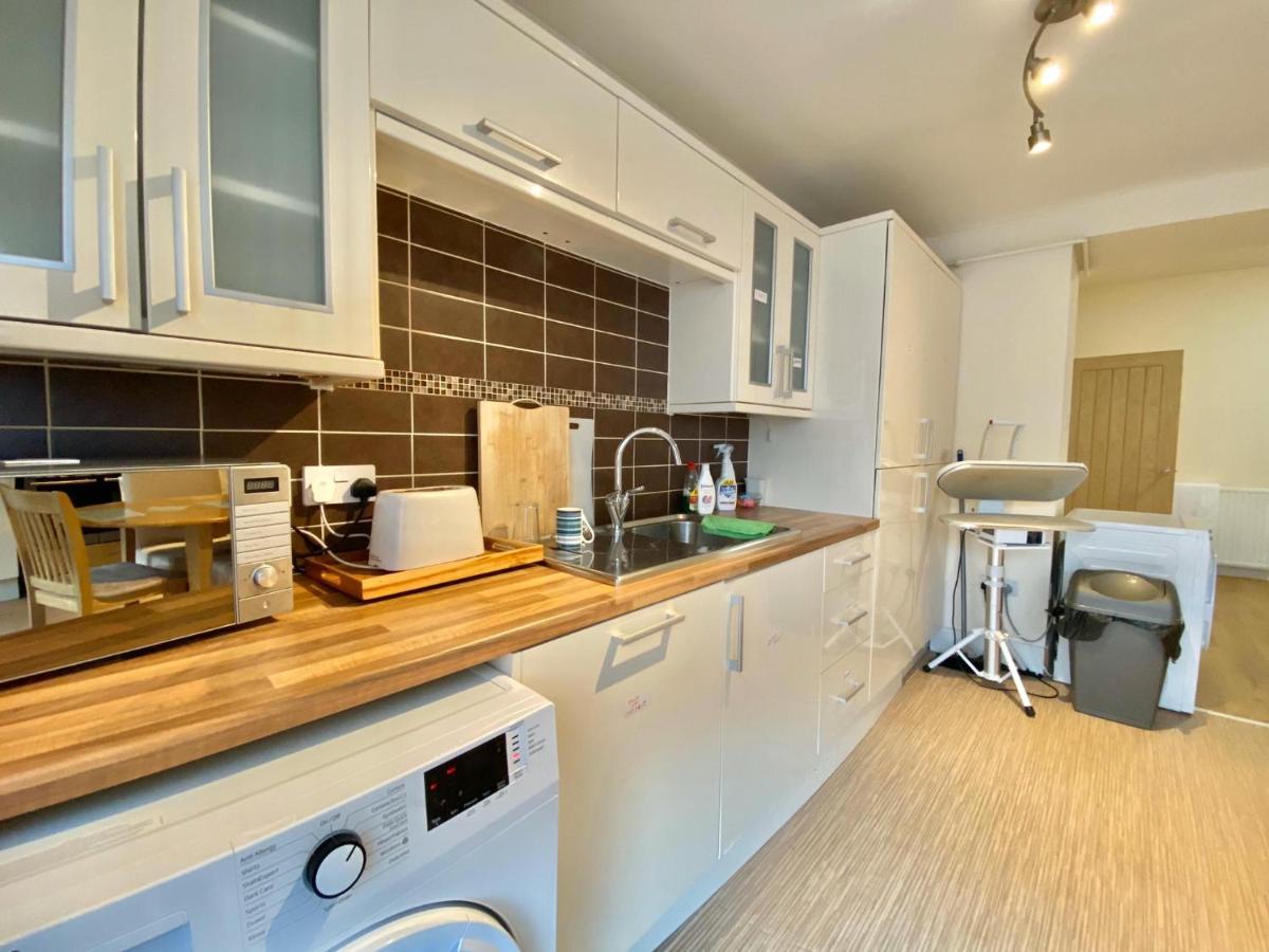 Inverness Holiday Homes Luaran gambar