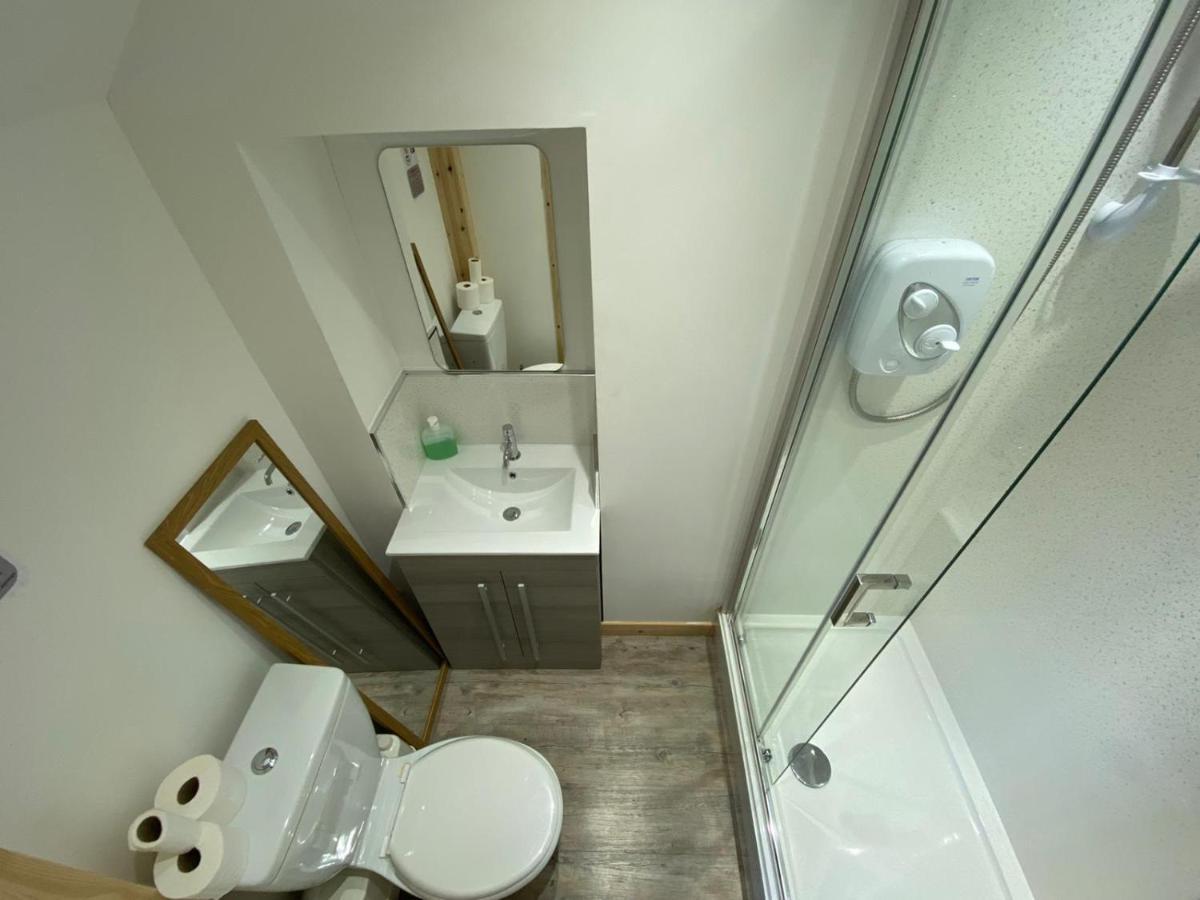 Inverness Holiday Homes Luaran gambar