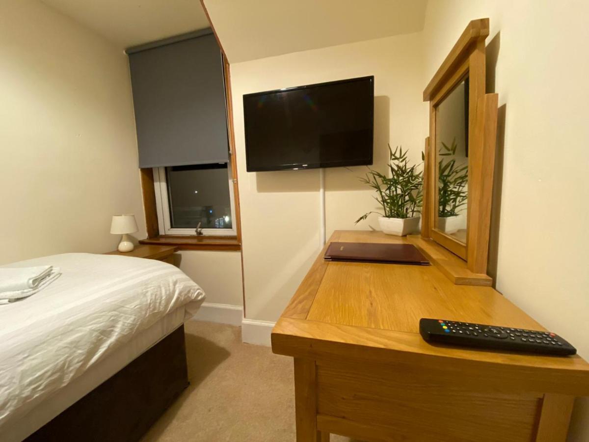 Inverness Holiday Homes Luaran gambar