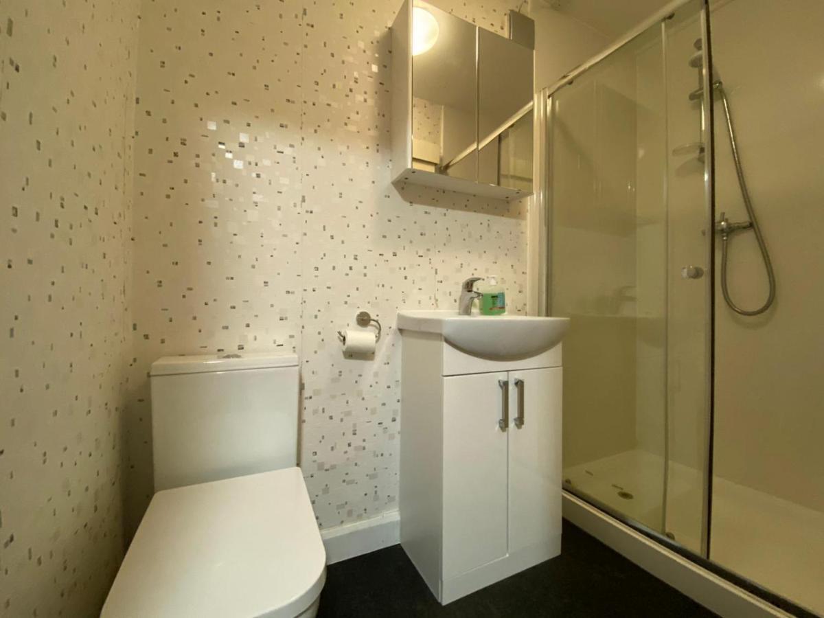 Inverness Holiday Homes Luaran gambar