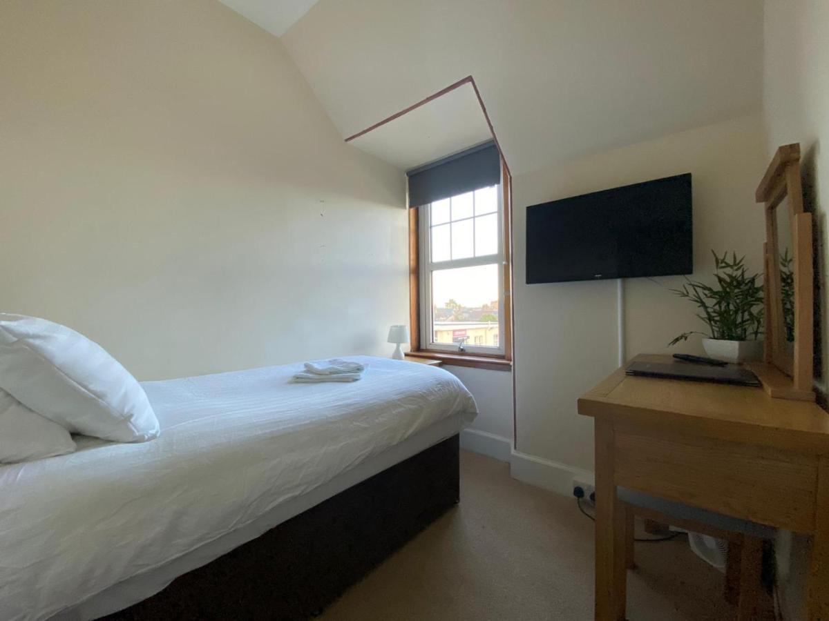 Inverness Holiday Homes Luaran gambar