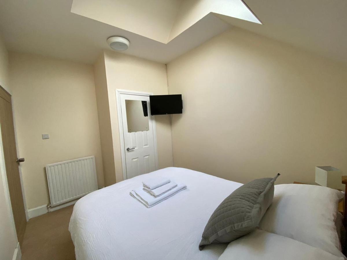 Inverness Holiday Homes Luaran gambar