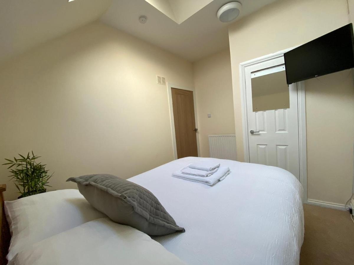 Inverness Holiday Homes Luaran gambar