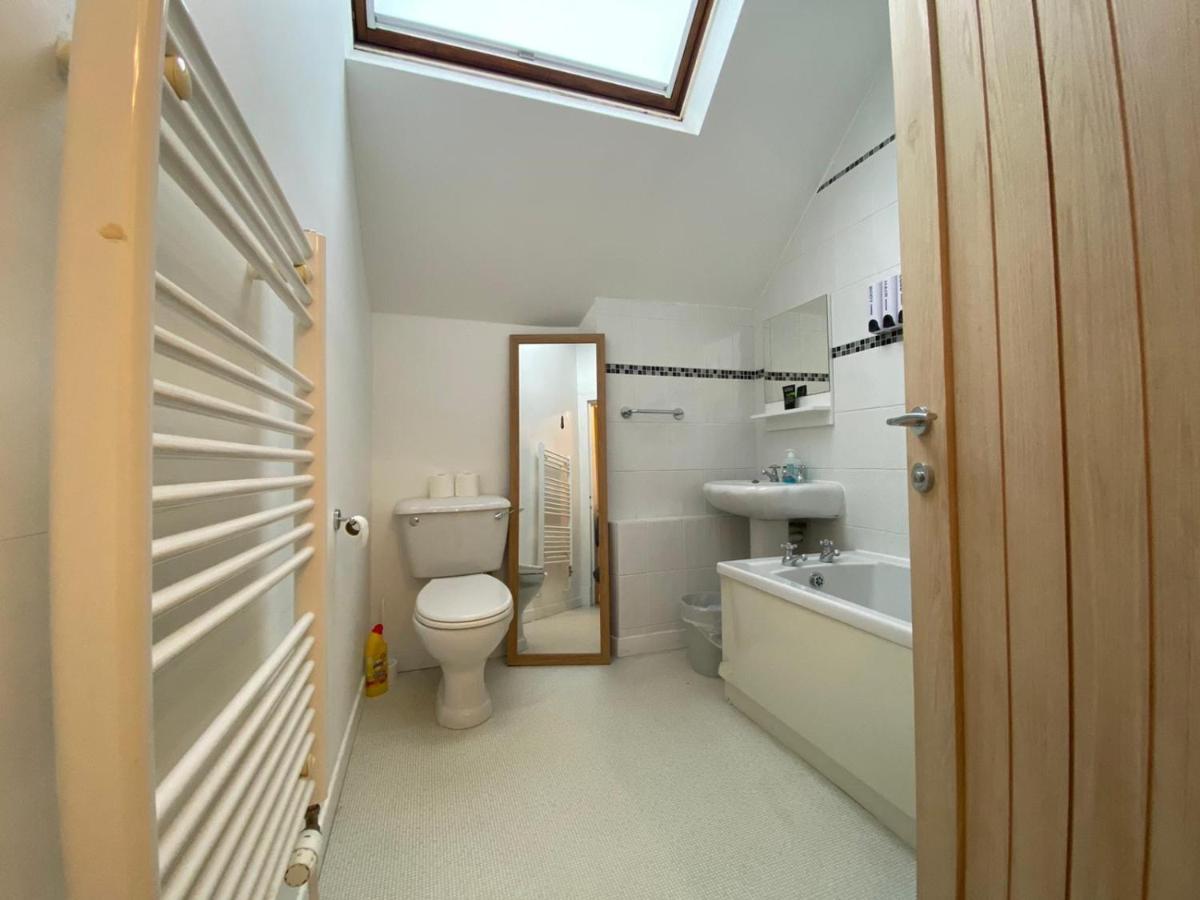 Inverness Holiday Homes Luaran gambar
