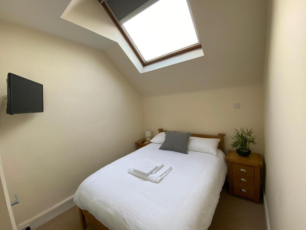 Inverness Holiday Homes Luaran gambar