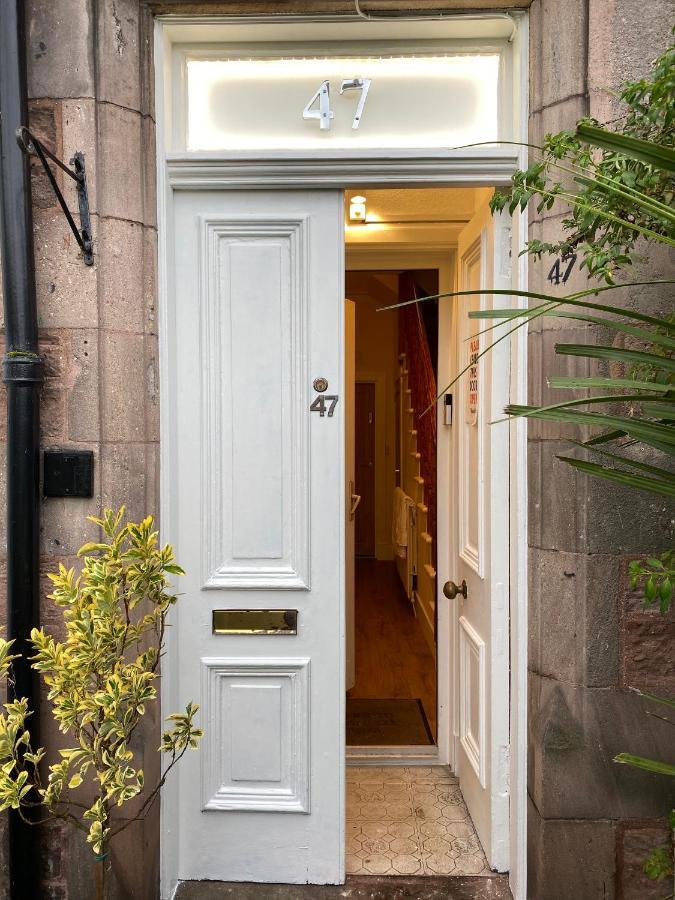 Inverness Holiday Homes Luaran gambar