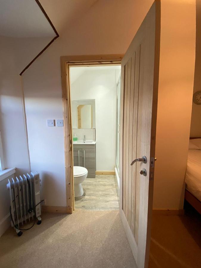 Inverness Holiday Homes Luaran gambar