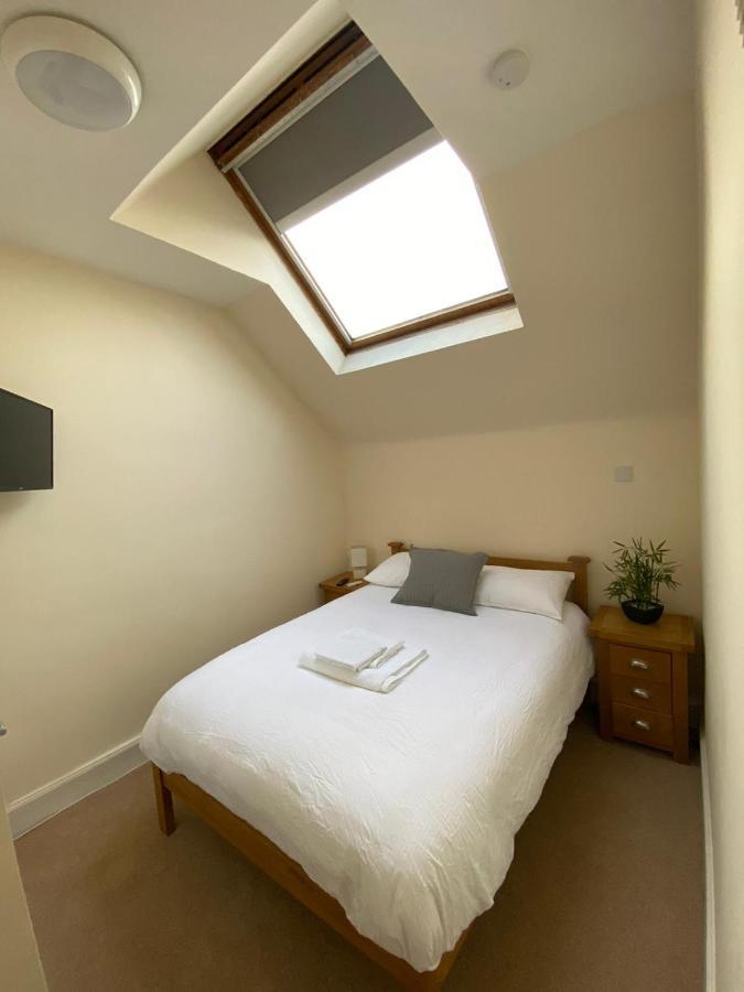 Inverness Holiday Homes Luaran gambar