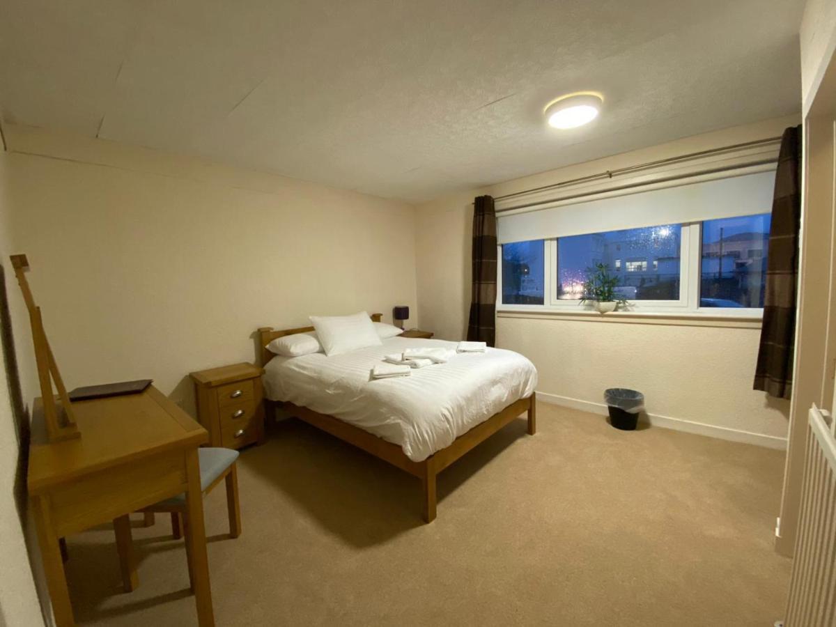 Inverness Holiday Homes Luaran gambar