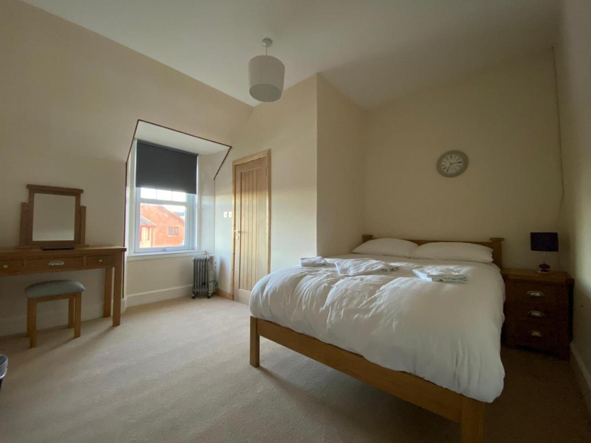 Inverness Holiday Homes Luaran gambar