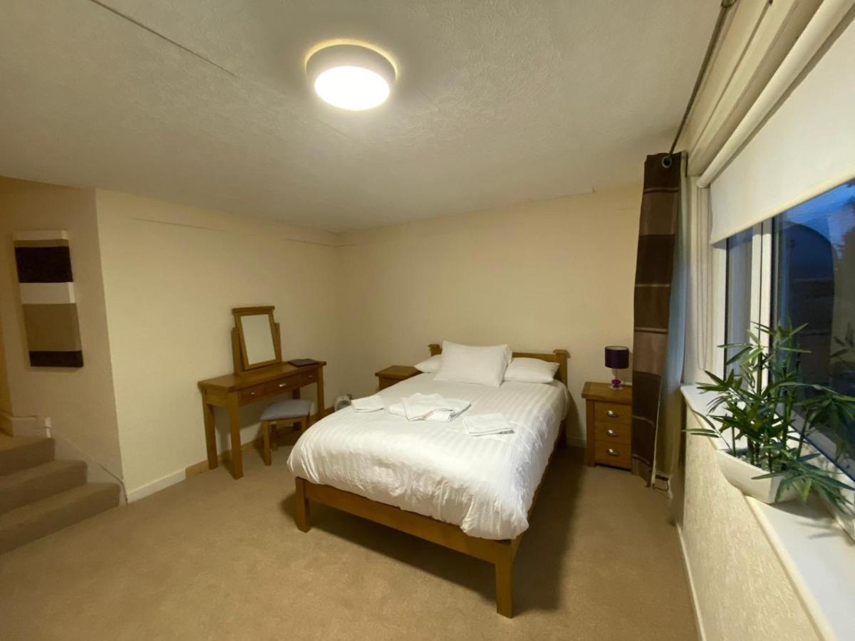 Inverness Holiday Homes Luaran gambar