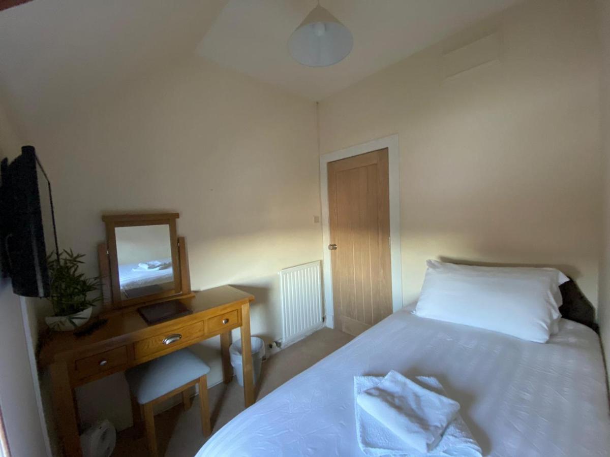 Inverness Holiday Homes Luaran gambar